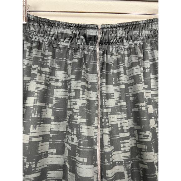 Nike Dri Fit Athletic Shorts 10" Inseam Loose Fit - L - Picture 2 of 4